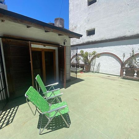 Habitacion En Casa De Familia Alto Palermo Буенос-Айрес Екстер'єр фото