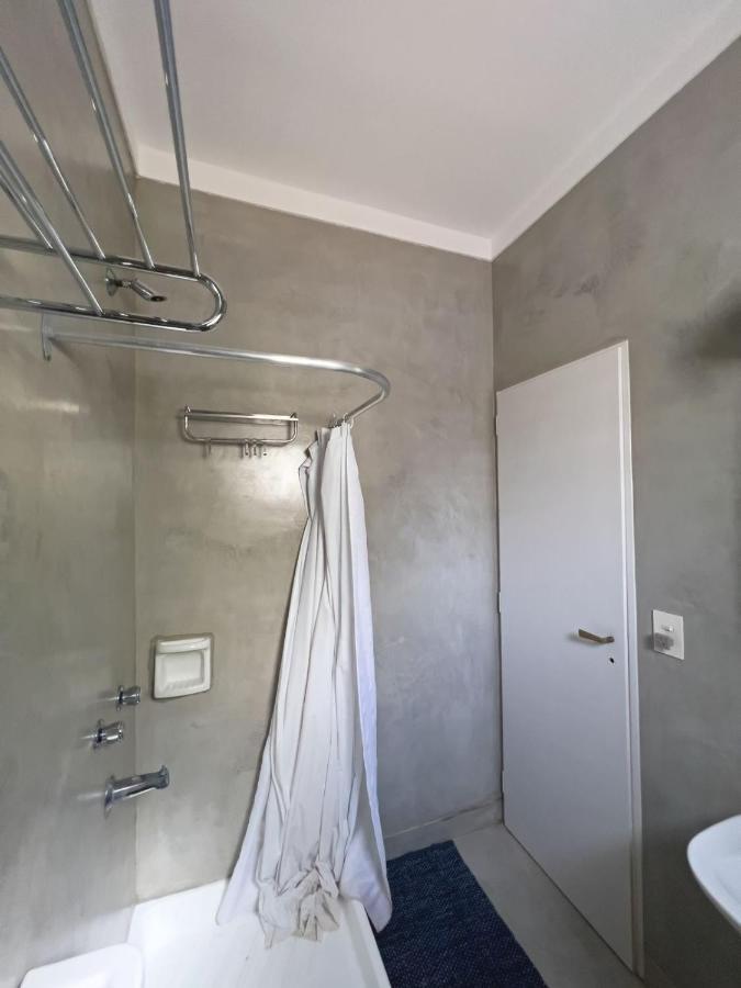 Habitacion En Casa De Familia Alto Palermo Буенос-Айрес Екстер'єр фото